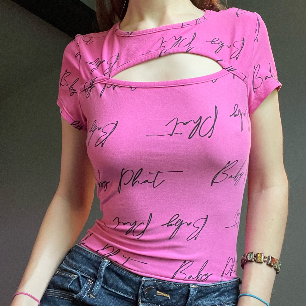 Baby Phat Bodysuit